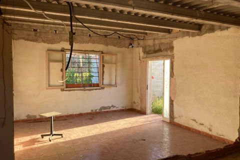 Landejendom i El Perello, Tarragona, El Perello - € 45.000 | Ref: Finca Els Regue - foto 9
